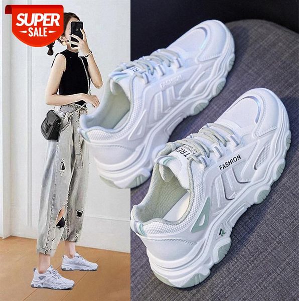 breathable korean version of the old women's shoes ins tide student sports heightening cj8808 #l90w
breathable korean version of the old women's shoes ins tide student sports heightening cj8808 #l90w
