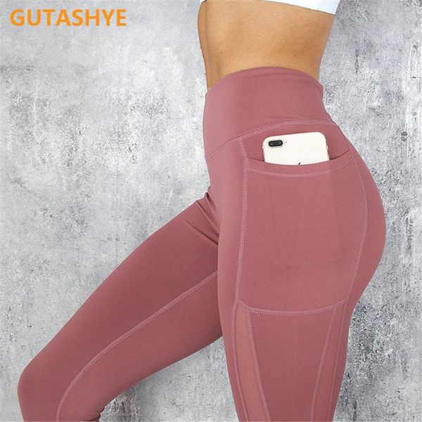 full length workout leggings with pocket women high waist mesh patchwork yoga pants fitness gym exercise sport outfit
full length workout leggings with pocket women high waist mesh patchwork yoga pants fitness gym exercise sport outfit