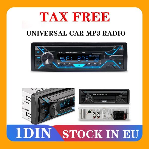 stereo bluetooth fm radio mp3 audio player usb/sd port car in-dash 1 din auto electronics subwoofer video est
stereo bluetooth fm radio mp3 audio player usb/sd port car in-dash 1 din auto electronics subwoofer video est