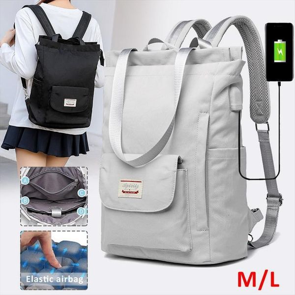 waterproof stylish lapbackpack women 13 13.3 14 15 inch korean fashion canvas usb college back pack bag female
waterproof stylish lapbackpack women 13 13.3 14 15 inch korean fashion canvas usb college back pack bag female