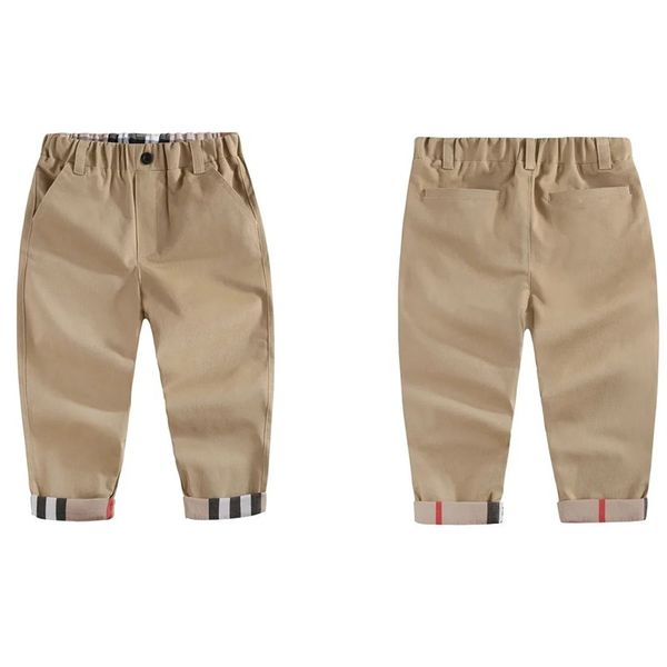 pring children boys brand plaid pants casual autumn infant kids clothing newborn baby sports trousers pants, Blue
pring children boys brand plaid pants casual autumn infant kids clothing newborn baby sports trousers pants, Blue