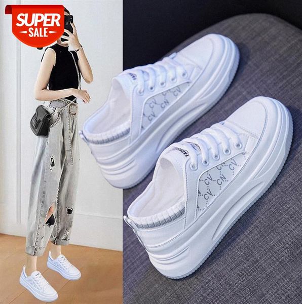 korean version of all-match white shoes female ins breathable student thick-soled platform street sq1605 #ha8i
korean version of all-match white shoes female ins breathable student thick-soled platform street sq1605 #ha8i