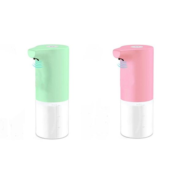 soap dispenser,automatic wash hand dispenser touchless spray machine sensor press 350ml liquid
soap dispenser,automatic wash hand dispenser touchless spray machine sensor press 350ml liquid