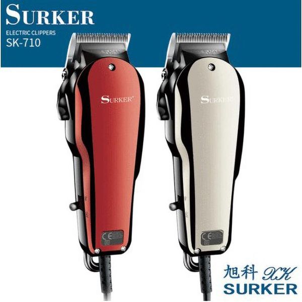 surker professional hair clipper electric men trimmer vintage style haircut machine 1.9m cord barber clippers choose a29
surker professional hair clipper electric men trimmer vintage style haircut machine 1.9m cord barber clippers choose a29