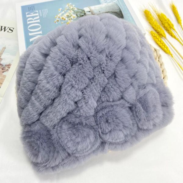 beanies women winter hats real fur floral natural rex fuffy warm fashion stylish knitted outdoor headwear
beanies women winter hats real fur floral natural rex fuffy warm fashion stylish knitted outdoor headwear