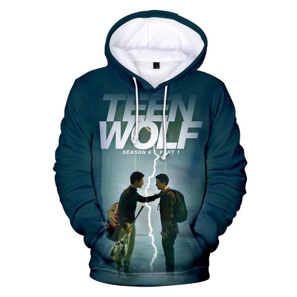 men's hoodies & sweatshirts tv series teen wolf men women 3d printed sweatshirt scomccall fashion hoodie stiles stilinski casual pullov, Black
men's hoodies & sweatshirts tv series teen wolf men women 3d printed sweatshirt scomccall fashion hoodie stiles stilinski casual pullov, Black