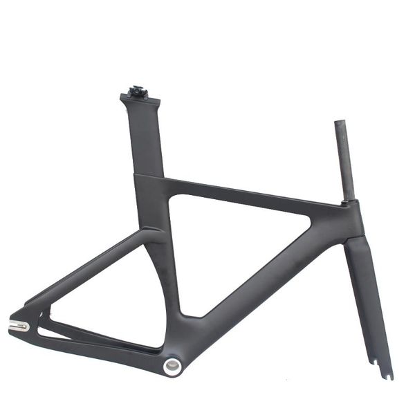 bike frames aero track carbon frame ud weave 700c size 49/51/54cm fixed bicycle 
bike frames aero track carbon frame ud weave 700c size 49/51/54cm fixed bicycle