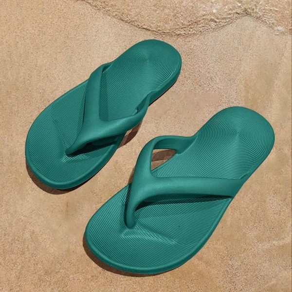 slippers 2021 summer women casual massage durable flip flops beach sandals female wedge shoes for lady room, Black
slippers 2021 summer women casual massage durable flip flops beach sandals female wedge shoes for lady room, Black