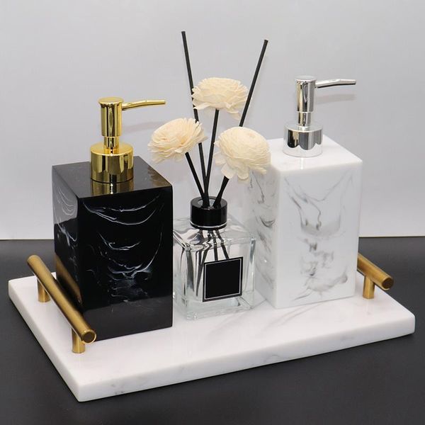 weddiing gift home decor resin bathroom set imitation marble washroom accessories toothbrush holder soap dispenser dish bat bath accessory
weddiing gift home decor resin bathroom set imitation marble washroom accessories toothbrush holder soap dispenser dish bat bath accessory