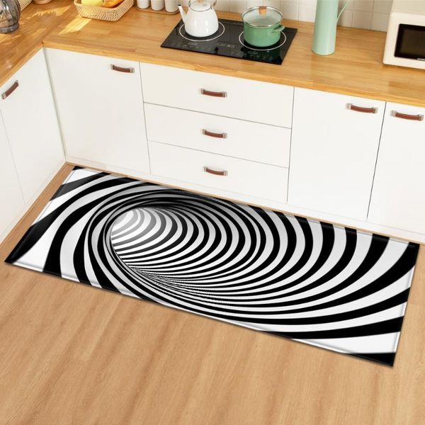 carpets mat in the bathroom kitchen carpet home bedroom entrance doormat modern 3d pattern long hallway anti-slip rug decoration floor
carpets mat in the bathroom kitchen carpet home bedroom entrance doormat modern 3d pattern long hallway anti-slip rug decoration floor