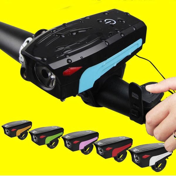 bicycle front light usb rechargeable waterproof led bike torch cycling riding headlight climbing safety lamps lights
bicycle front light usb rechargeable waterproof led bike torch cycling riding headlight climbing safety lamps lights
