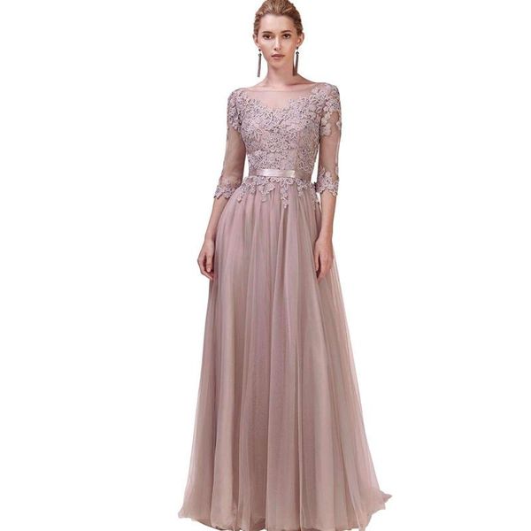 party dresses a line evening dress 2021 fashion illusion backless half sleeve prom front slit formal vestido de festa, White;black
party dresses a line evening dress 2021 fashion illusion backless half sleeve prom front slit formal vestido de festa, White;black