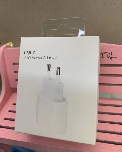 Good Quality 18W 20W PD Type C USB Chargers Fast Charging EU US Plug Adapter Mobile Phone power delivery Quick Charger For iPhone 13 12 11 X
Good Quality 18W 20W PD Type C USB Chargers Fast Charging EU US Plug Adapter Mobile Phone power delivery Quick Charger For iPhone 13 12 11 X