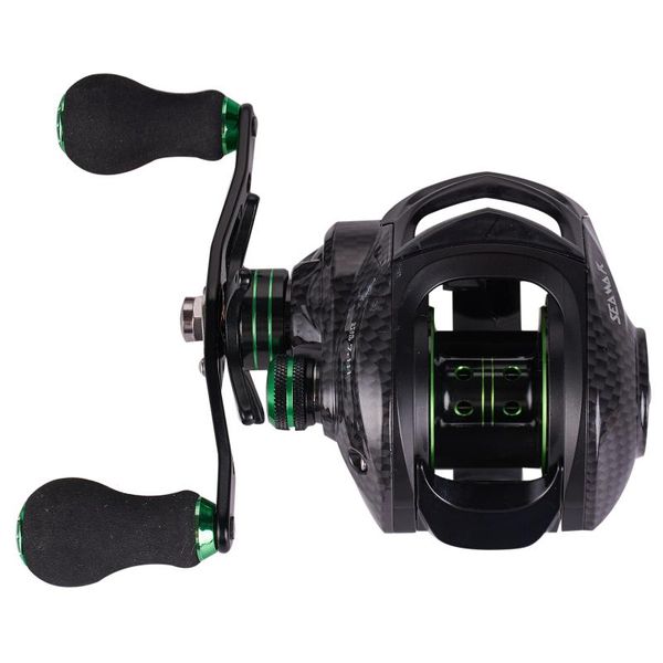 baitcasting reels fishing reel max 5.0kg power baitcast 210g magnetic brake 7.1:1 ratio light sturdy carbon body fish
baitcasting reels fishing reel max 5.0kg power baitcast 210g magnetic brake 7.1:1 ratio light sturdy carbon body fish
