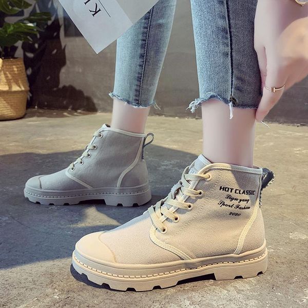 boots 2021 british style ankle female lace up plus size casual shoes woman women cloth fashion autumn winter, Black
boots 2021 british style ankle female lace up plus size casual shoes woman women cloth fashion autumn winter, Black