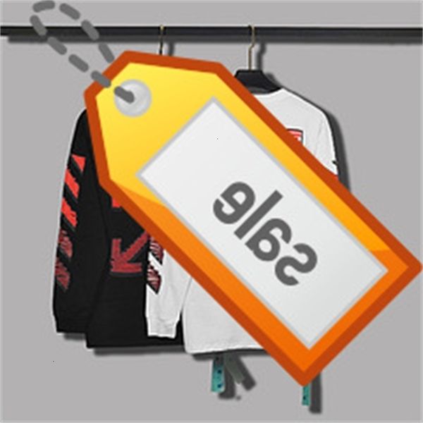 new off style white 2022 slash graffiti arrstyle printed sweater fashion brand couple's, Black
new off style white 2022 slash graffiti arrstyle printed sweater fashion brand couple's, Black