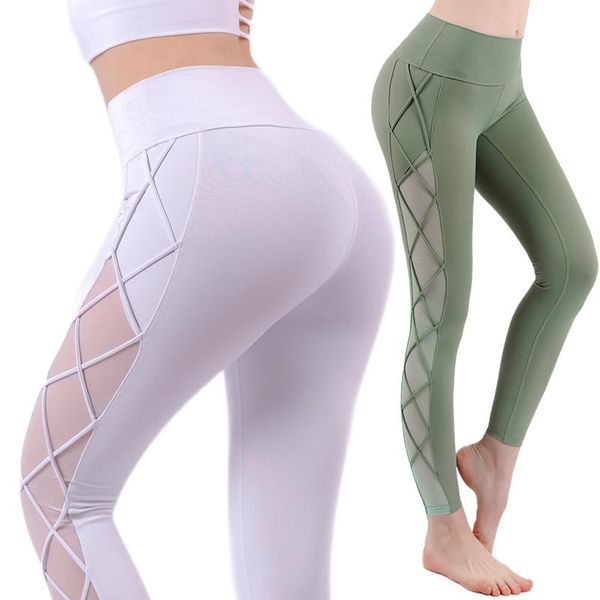 plus size s-xxl mesh patchwork pants push up fitness legging women high waisted female jogging leggins deporte mujer women's & capris, Black;white
plus size s-xxl mesh patchwork pants push up fitness legging women high waisted female jogging leggins deporte mujer women's & capris, Black;white