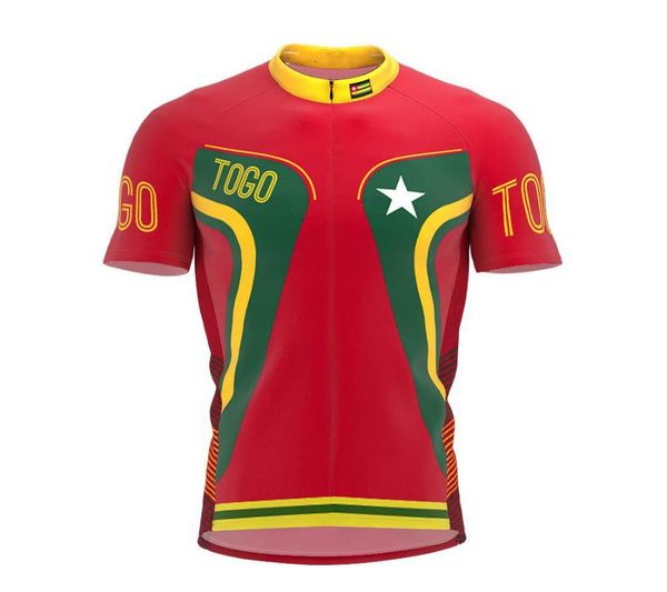 racing jackets 2021 togo multiple choices summer cycling jersey team men's bike road mountain race riding bicycle wear clothing, Black;red
racing jackets 2021 togo multiple choices summer cycling jersey team men's bike road mountain race riding bicycle wear clothing, Black;red