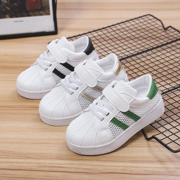 70% off factory online children's mesh shoes sports 2021 spring and summer new fashion board breathable running boys' girls', Black
70% off factory online children's mesh shoes sports 2021 spring and summer new fashion board breathable running boys' girls', Black