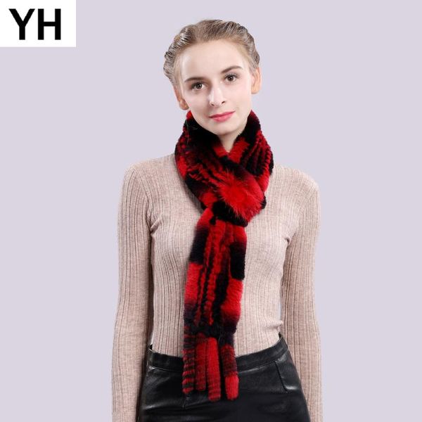 scarves 2021 handmade real natural rex fur scarf women winter ring scarfs knitted genuine, Blue;gray
scarves 2021 handmade real natural rex fur scarf women winter ring scarfs knitted genuine, Blue;gray