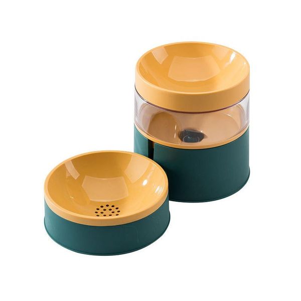 cat bowls & feeders 2 in 1 automatic water storage dispenser drinking bottle small dog food bowl feeder pet products supplies
cat bowls & feeders 2 in 1 automatic water storage dispenser drinking bottle small dog food bowl feeder pet products supplies