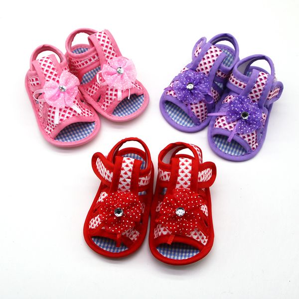 newborn baby girls applique prewalker soft sole sandals single shoes kids summer hook & loop sandals shoes zapatos baby nia, Black;grey
newborn baby girls applique prewalker soft sole sandals single shoes kids summer hook & loop sandals shoes zapatos baby nia, Black;grey