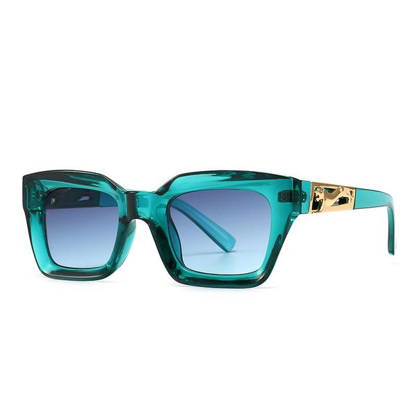 sunglasses classic fashion vintage square women designer travel driving sun glasses for men uv400 shades, White;black
sunglasses classic fashion vintage square women designer travel driving sun glasses for men uv400 shades, White;black