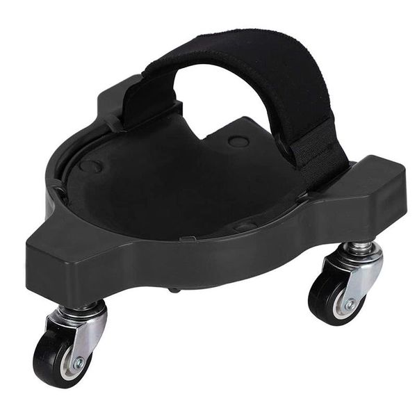 rolling knee protection pad with wheel built in foam padded laying platform universal kneeling elbow & pads, Black;gray
rolling knee protection pad with wheel built in foam padded laying platform universal kneeling elbow & pads, Black;gray