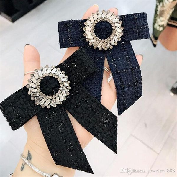 fashion bow knot women brooches brand lady charm shirts accessories outdoor brief personality female pins jewelry, Gray
fashion bow knot women brooches brand lady charm shirts accessories outdoor brief personality female pins jewelry, Gray