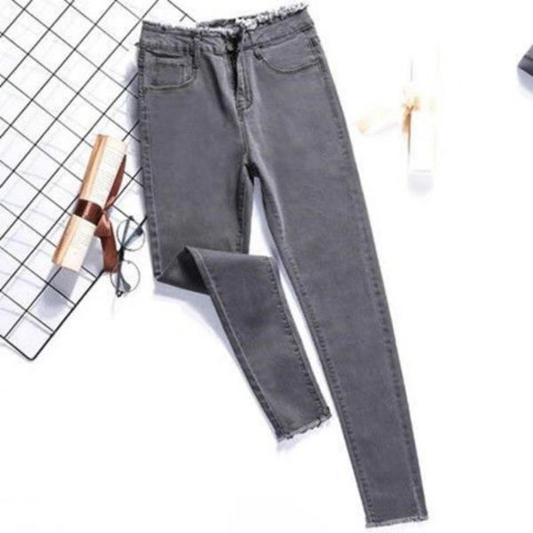 women's jeans female spring summer denim pants black color womens stretch bottoms feminino skinny for women trousers f90, Blue
women's jeans female spring summer denim pants black color womens stretch bottoms feminino skinny for women trousers f90, Blue