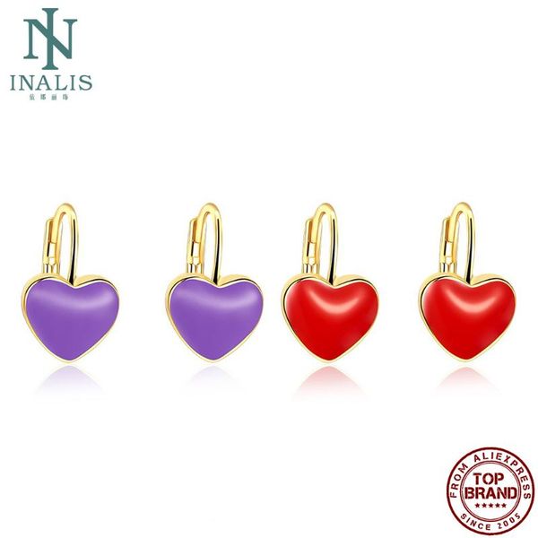 dangle & chandelier inalis romantic heart earrings for women purple and red drop earring classic fashion jewelry girlfriend anniversary gift, Silver
dangle & chandelier inalis romantic heart earrings for women purple and red drop earring classic fashion jewelry girlfriend anniversary gift, Silver