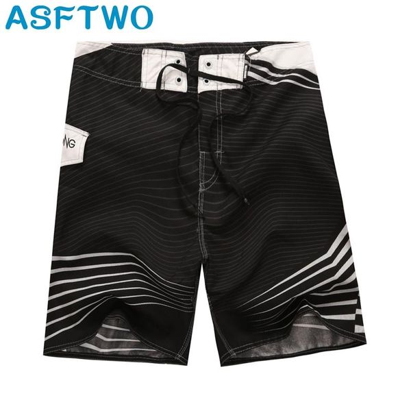 asftwotrunks for mens bermuda printed beach shorts quick dry polyester various design surf male xl xxl men's, White;black
asftwotrunks for mens bermuda printed beach shorts quick dry polyester various design surf male xl xxl men's, White;black