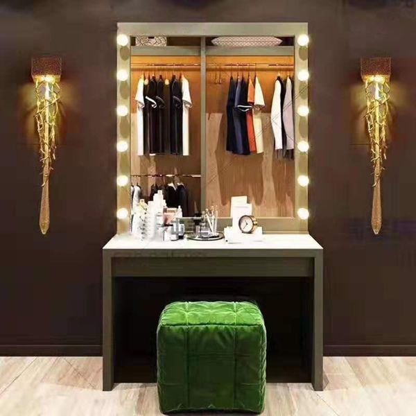 wall lamps luxury led lamp, nordic art living room dining bedroom bedside interior background decorative lighting lustre
wall lamps luxury led lamp, nordic art living room dining bedroom bedside interior background decorative lighting lustre