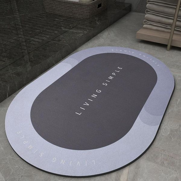 carpets floor mat oval bathroom absorbent foot toilet door carpet household bedroom kitchen rugs for
carpets floor mat oval bathroom absorbent foot toilet door carpet household bedroom kitchen rugs for