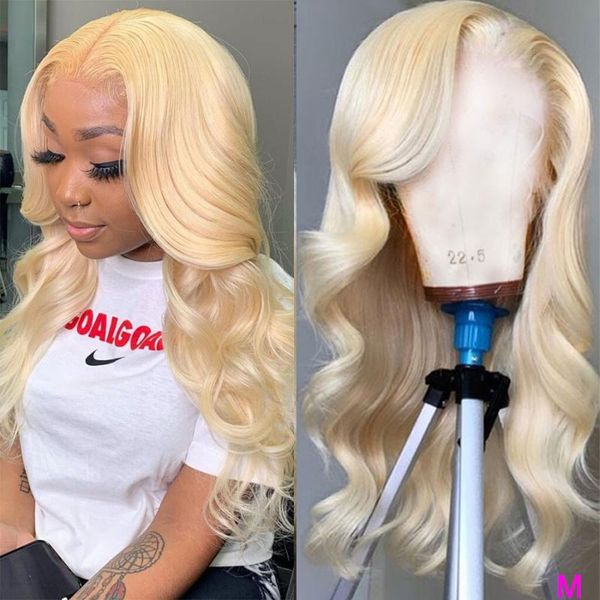 lace wigs 613 frontal wig 13x6 hd body wave front human hair transparent blonde remy, Black;brown
lace wigs 613 frontal wig 13x6 hd body wave front human hair transparent blonde remy, Black;brown