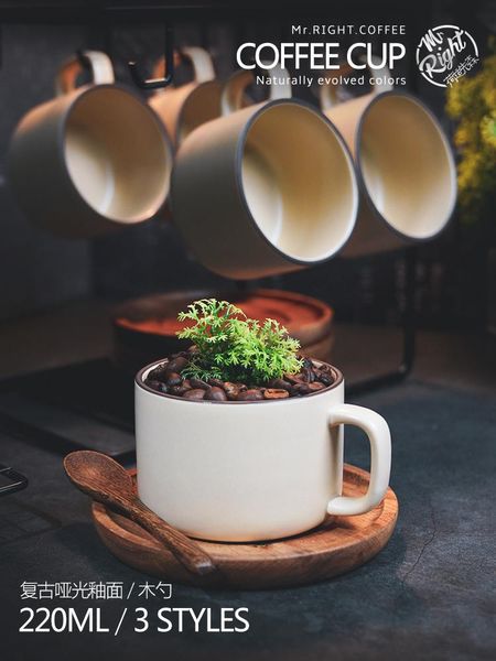 cups & saucers creativity ceramics cup nordic solid color personality art and saucer set european minimalist tasse a cafe drinkware dk50ct
cups & saucers creativity ceramics cup nordic solid color personality art and saucer set european minimalist tasse a cafe drinkware dk50ct