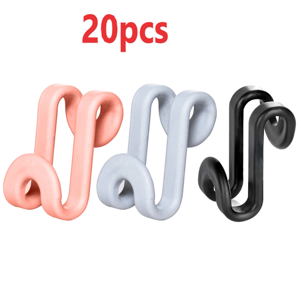 hangers & racks 20pcs pink closet organizer lightweight space saving plastic multifuctional hanging clip mini skirt wooden drying rack
hangers & racks 20pcs pink closet organizer lightweight space saving plastic multifuctional hanging clip mini skirt wooden drying rack