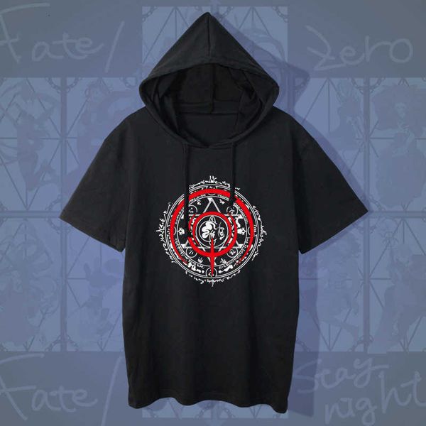men's t-shirts casual tshirt anime stay night saber cosplay hoody t shirt fate order men women short sleeve hooded t-shirt l782, White;black
men's t-shirts casual tshirt anime stay night saber cosplay hoody t shirt fate order men women short sleeve hooded t-shirt l782, White;black