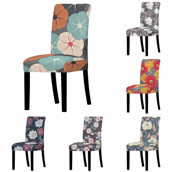 flower removable chair cover stretch elastic slipcovers restaurant for weddings banquet folding el covering covers
flower removable chair cover stretch elastic slipcovers restaurant for weddings banquet folding el covering covers
