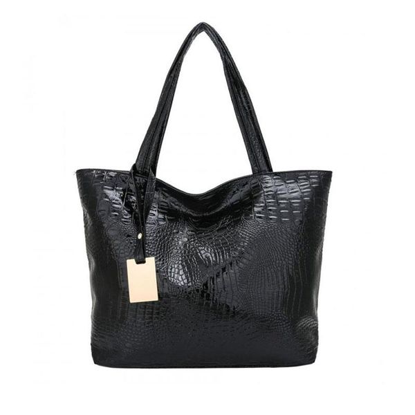 evening bags women's leather handbags fashion designer large capacity crocodile pattern shoulder casual crossbody female tote
evening bags women's leather handbags fashion designer large capacity crocodile pattern shoulder casual crossbody female tote