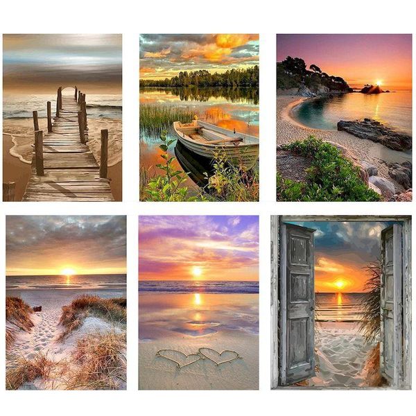 paintings gatyztory frame sandy beach paint by numbers for adults kids handpainted landscape oil painting canvas drawing diy gift home wal
paintings gatyztory frame sandy beach paint by numbers for adults kids handpainted landscape oil painting canvas drawing diy gift home wal
