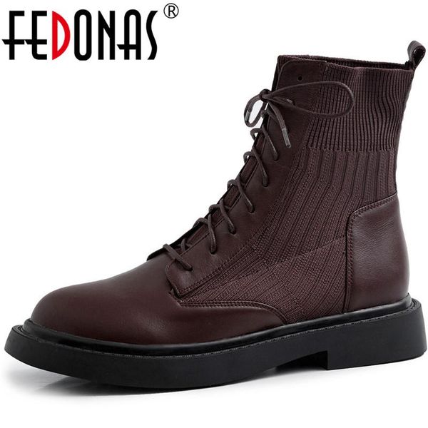 vintage retro genuine leather autumn and winter shoes platform chunky heels women's ankle boots party woman, Black
vintage retro genuine leather autumn and winter shoes platform chunky heels women's ankle boots party woman, Black