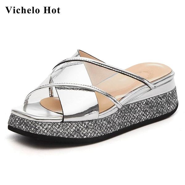 dress shoes vichelo simple style solid peep toe high heels wedges elegant lady daily wear convenient mature slip on sandals women l73, Black
dress shoes vichelo simple style solid peep toe high heels wedges elegant lady daily wear convenient mature slip on sandals women l73, Black