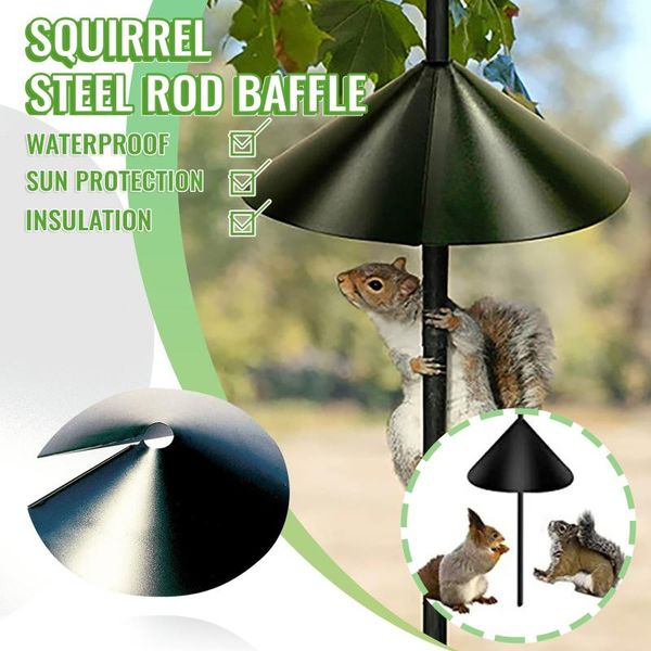 other bird supplies squirrel proof baffle wrap guard around protects hanging feeders durable
other bird supplies squirrel proof baffle wrap guard around protects hanging feeders durable
