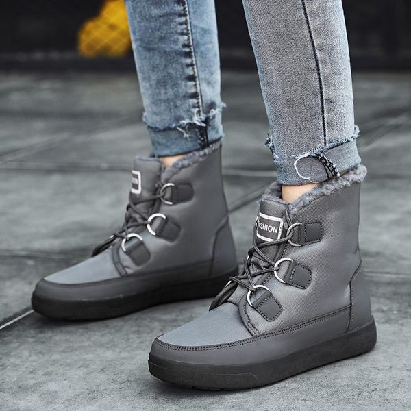 boots roller skates snow woman thick bottomed vintage shoes gentleman female winter shose leather women absorption tennis, Black
boots roller skates snow woman thick bottomed vintage shoes gentleman female winter shose leather women absorption tennis, Black
