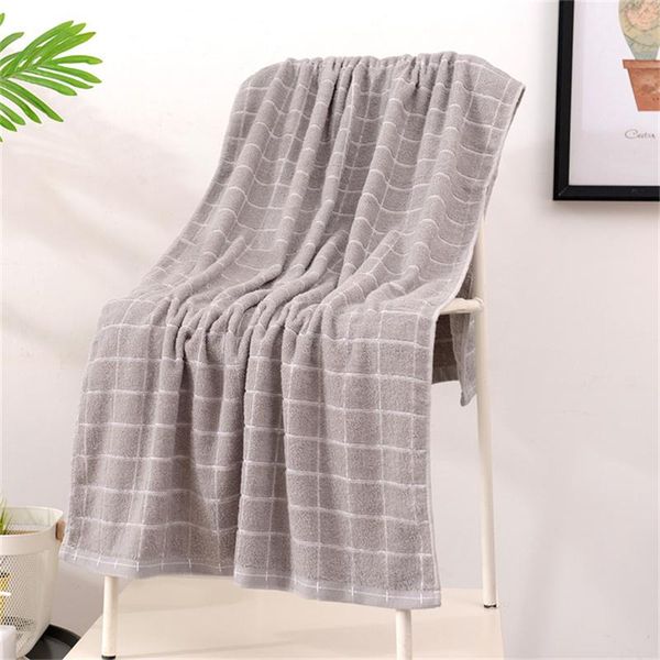 home soft absorbent plaid bath towel light and breathable non-linting bathroom towels 70*140cm beach wrap dress universal
home soft absorbent plaid bath towel light and breathable non-linting bathroom towels 70*140cm beach wrap dress universal