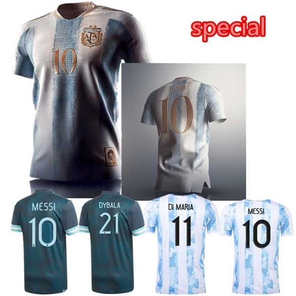 argentinaes soccer jersey 20 21 messi dybala lo national team maradona special badge golden elements football shirt, Gray
argentinaes soccer jersey 20 21 messi dybala lo national team maradona special badge golden elements football shirt, Gray
