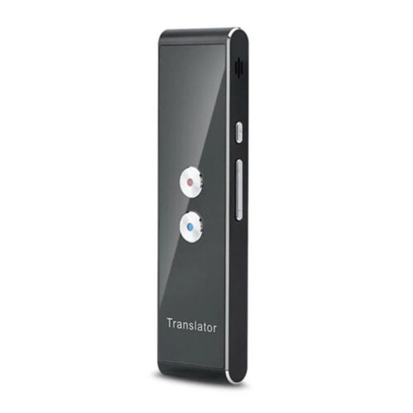 smart home control intelligent translator t8 app synchronization po recognition function instant translation in 40 languages
smart home control intelligent translator t8 app synchronization po recognition function instant translation in 40 languages