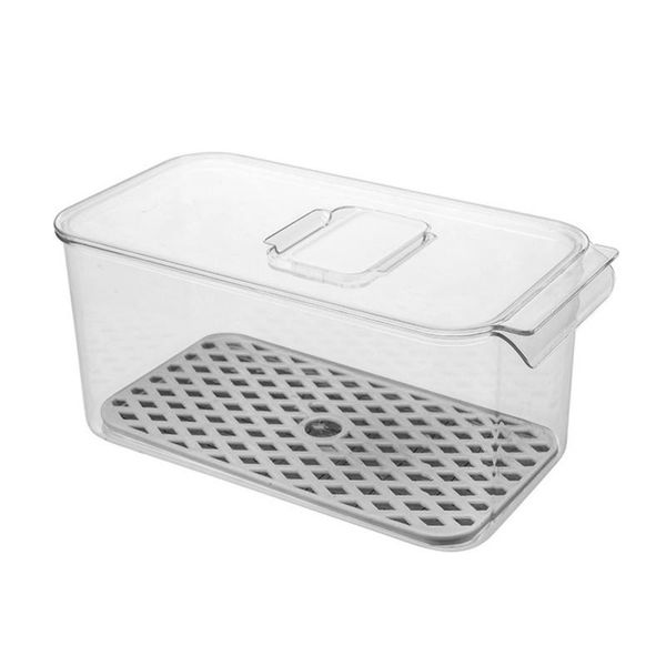 storage baskets double layer drain box food bins refrigerator organizer with handles for pantry fridge er kitchen 2021
storage baskets double layer drain box food bins refrigerator organizer with handles for pantry fridge er kitchen 2021