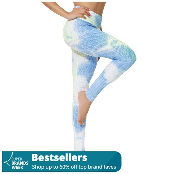 women's leggings ink tie-dye legginsy do biegania slim hip lifting exercise bottom pants booty pantalones de mujer, Black
women's leggings ink tie-dye legginsy do biegania slim hip lifting exercise bottom pants booty pantalones de mujer, Black
